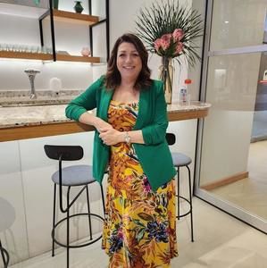 Meet your Posher, Ginger